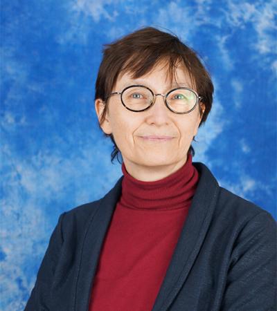 Corinne Goy