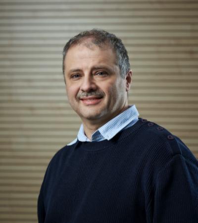 Ilya Usoskin