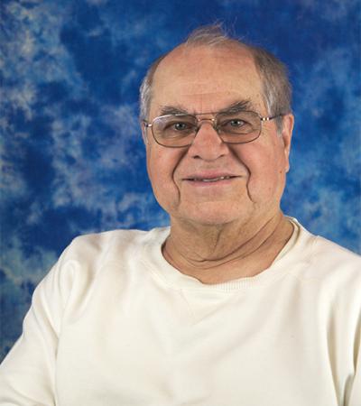 Jean-Pierre Vialle