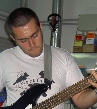 Matteo Duranti