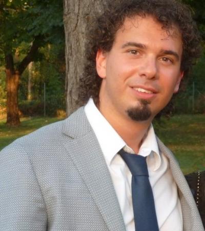 Nicolo Masi