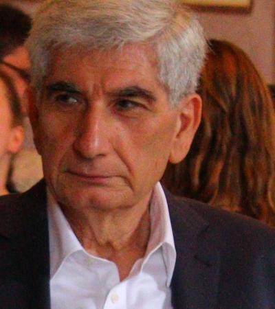 Pier-Giorgio Rancoita
